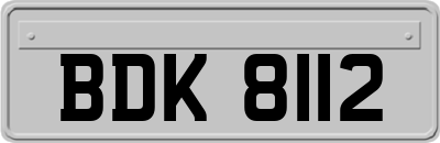 BDK8112
