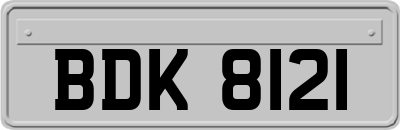 BDK8121