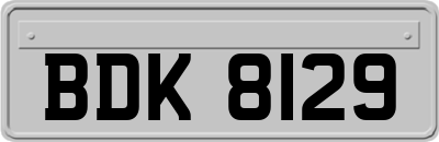 BDK8129