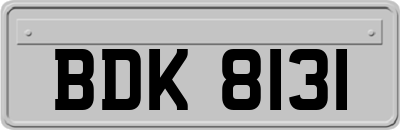 BDK8131