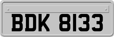 BDK8133