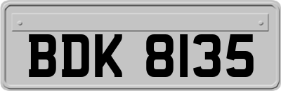 BDK8135