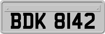 BDK8142