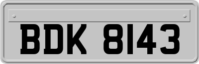 BDK8143