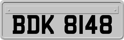 BDK8148