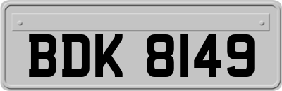 BDK8149