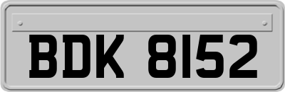 BDK8152
