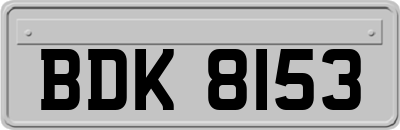 BDK8153