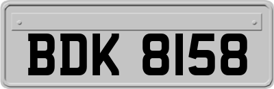BDK8158