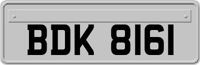 BDK8161