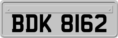 BDK8162