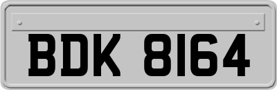 BDK8164