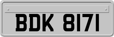 BDK8171