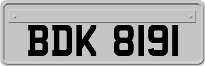 BDK8191