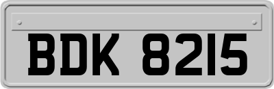 BDK8215