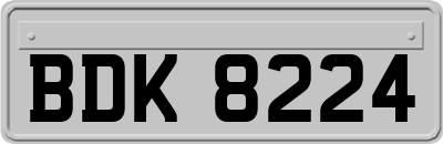 BDK8224