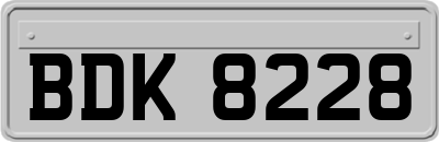BDK8228