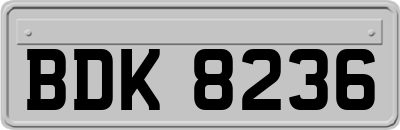 BDK8236