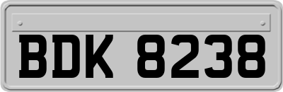 BDK8238