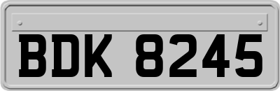 BDK8245