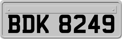 BDK8249