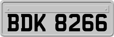 BDK8266
