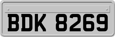 BDK8269