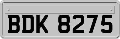 BDK8275