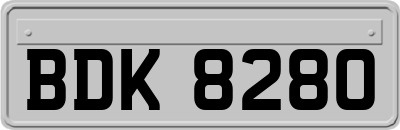 BDK8280