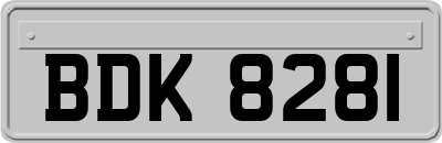 BDK8281