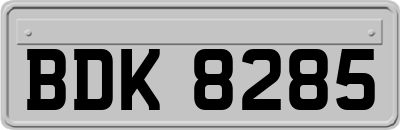 BDK8285
