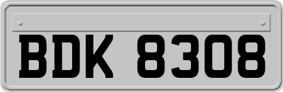 BDK8308