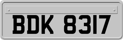 BDK8317