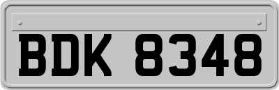 BDK8348