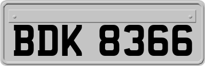 BDK8366