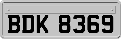 BDK8369