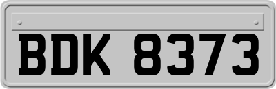 BDK8373