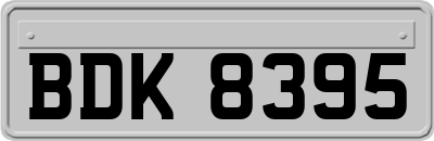 BDK8395