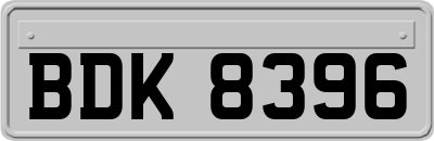 BDK8396