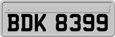 BDK8399