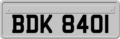 BDK8401