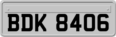 BDK8406