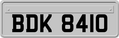 BDK8410