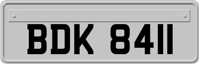 BDK8411