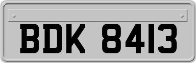 BDK8413