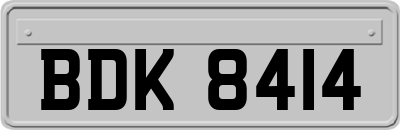 BDK8414