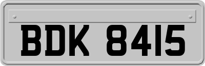 BDK8415