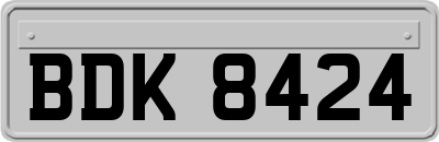 BDK8424