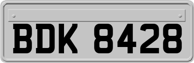 BDK8428