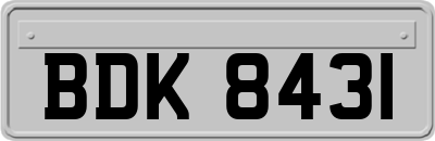 BDK8431